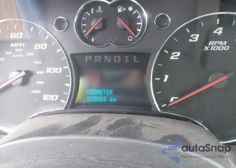 2008 Chevrolet Equinox Ls из США, поврежденный, VIN 2CNDL23F186303131